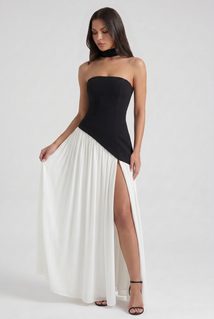 Celeste | Maxi Dress