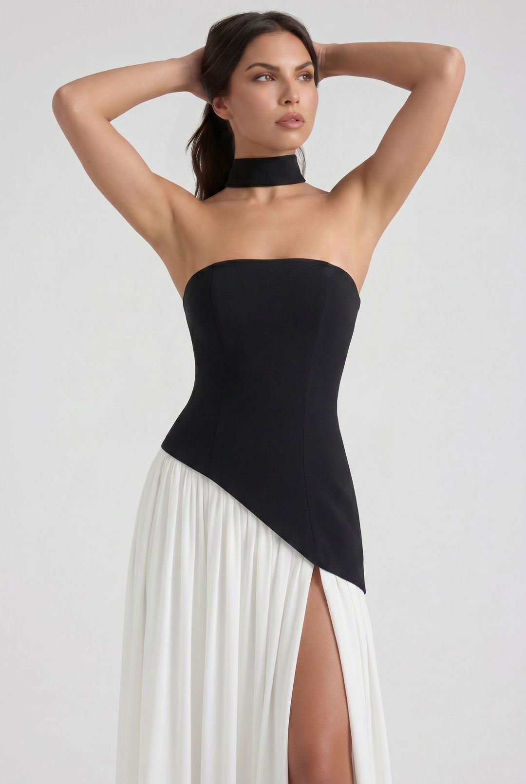 Celeste | Maxi Dress