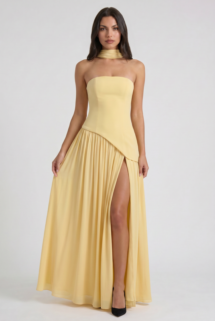 Celeste | Maxi Dress
