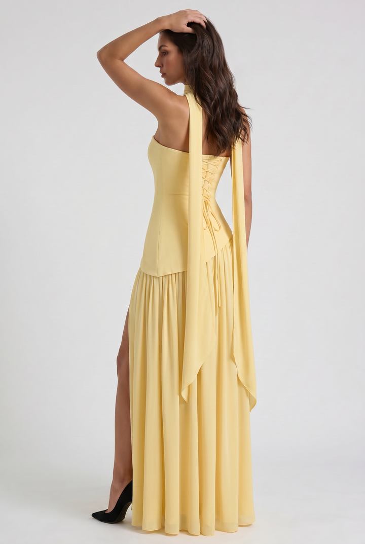 Celeste | Maxi Dress