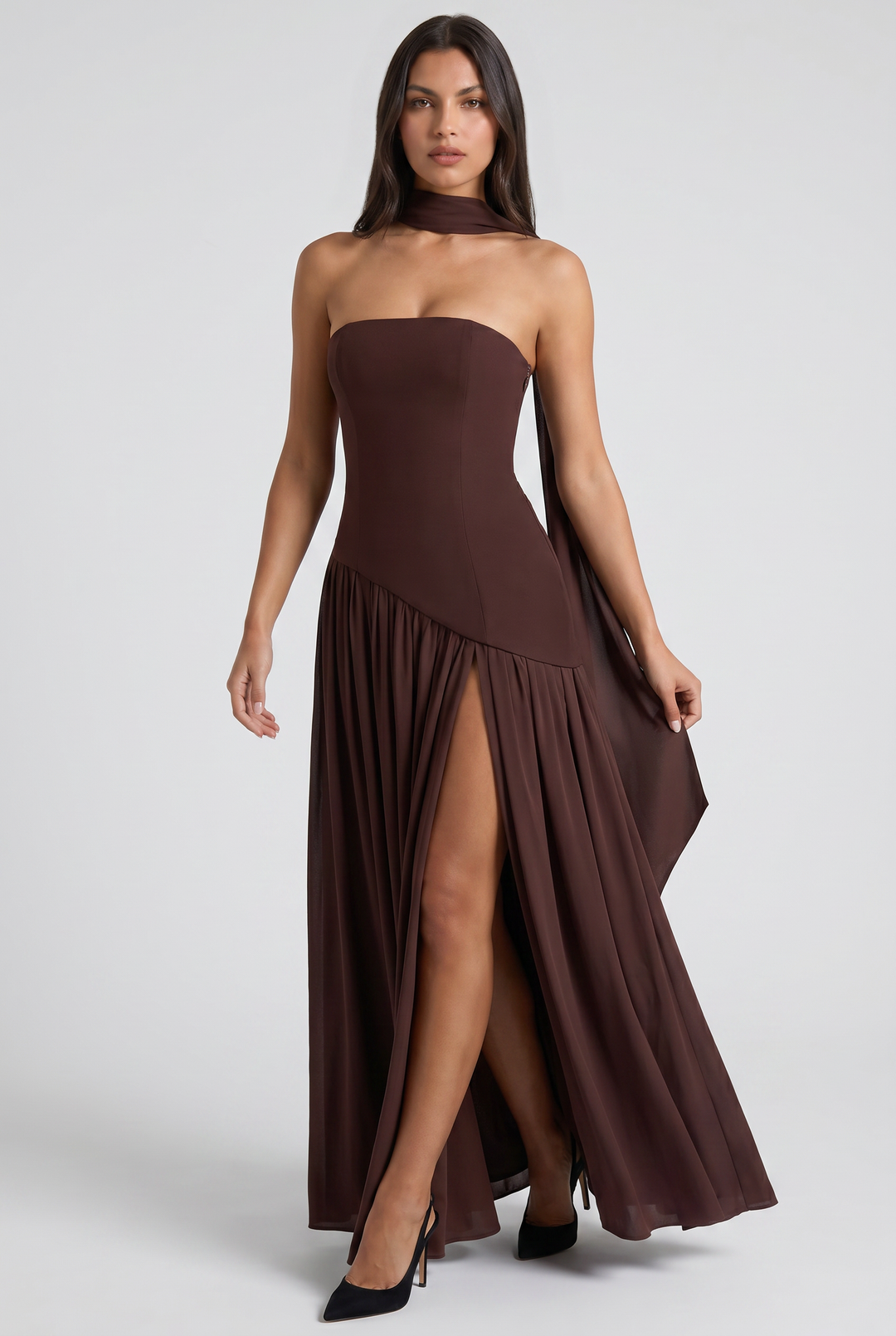Celeste | Maxi Dress