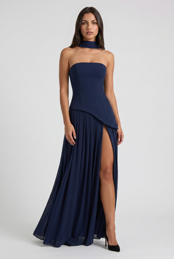 Celeste | Maxi Dress