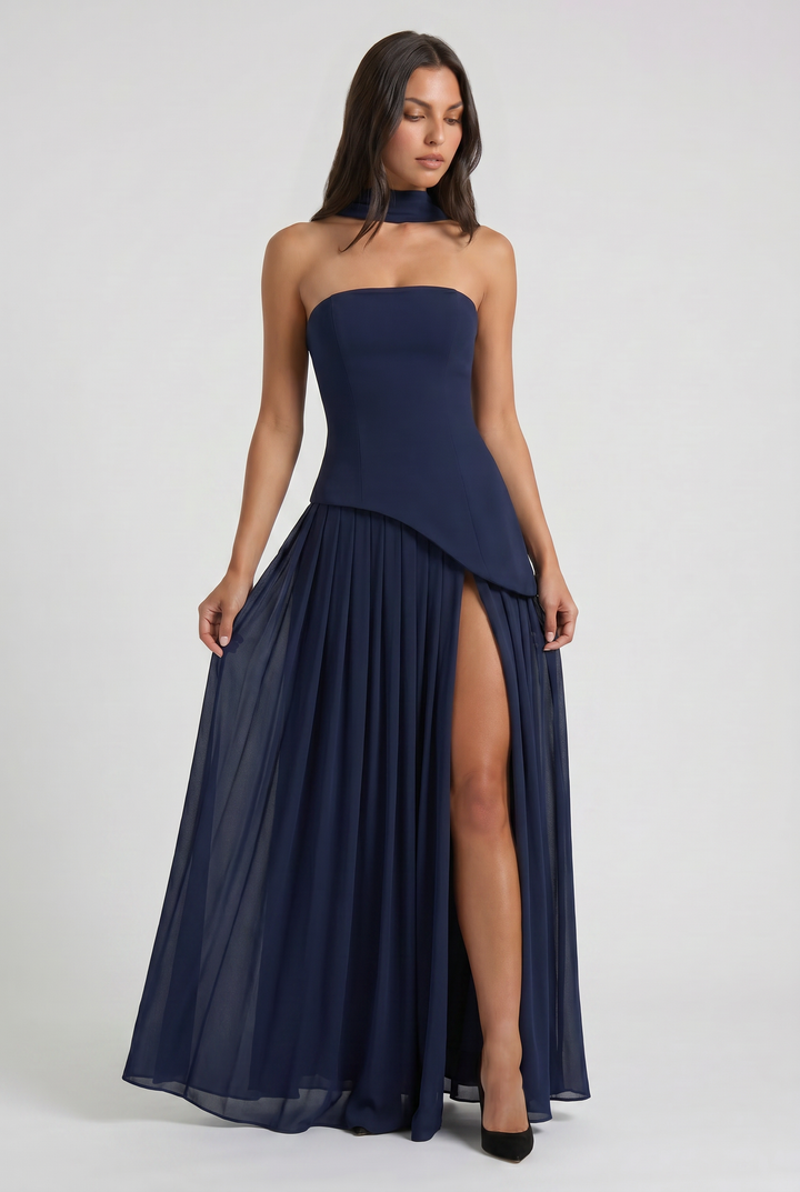 Celeste | Maxi Dress
