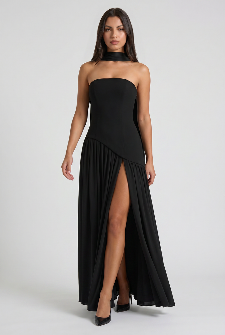 Celeste | Maxi Dress