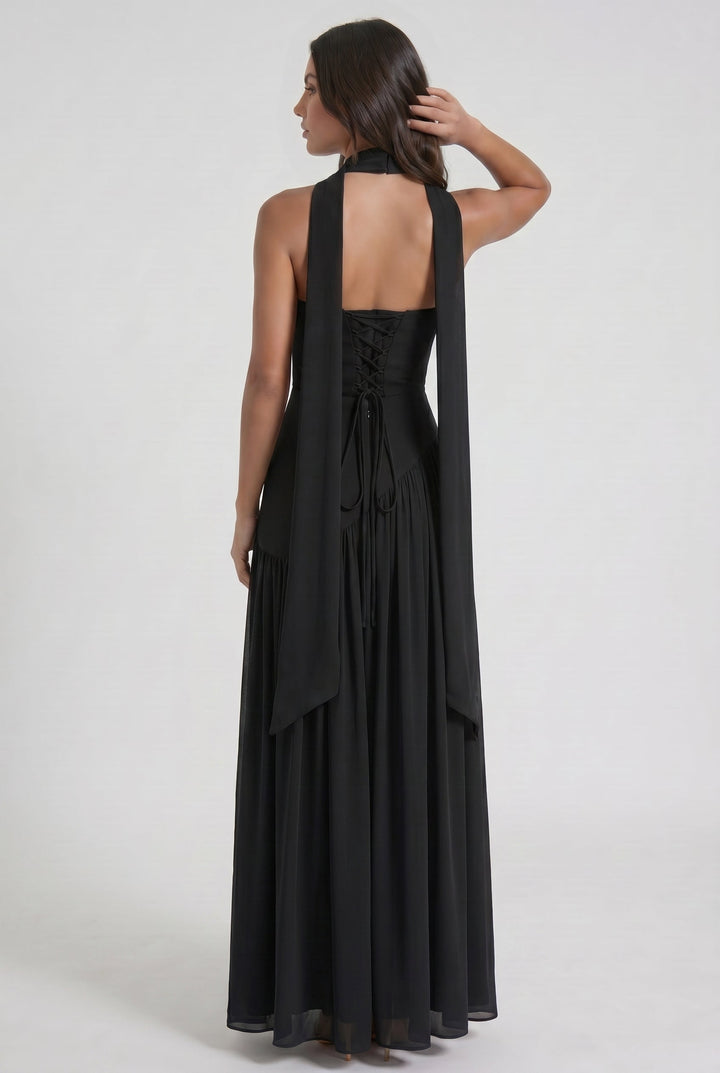Celeste | Maxi Dress
