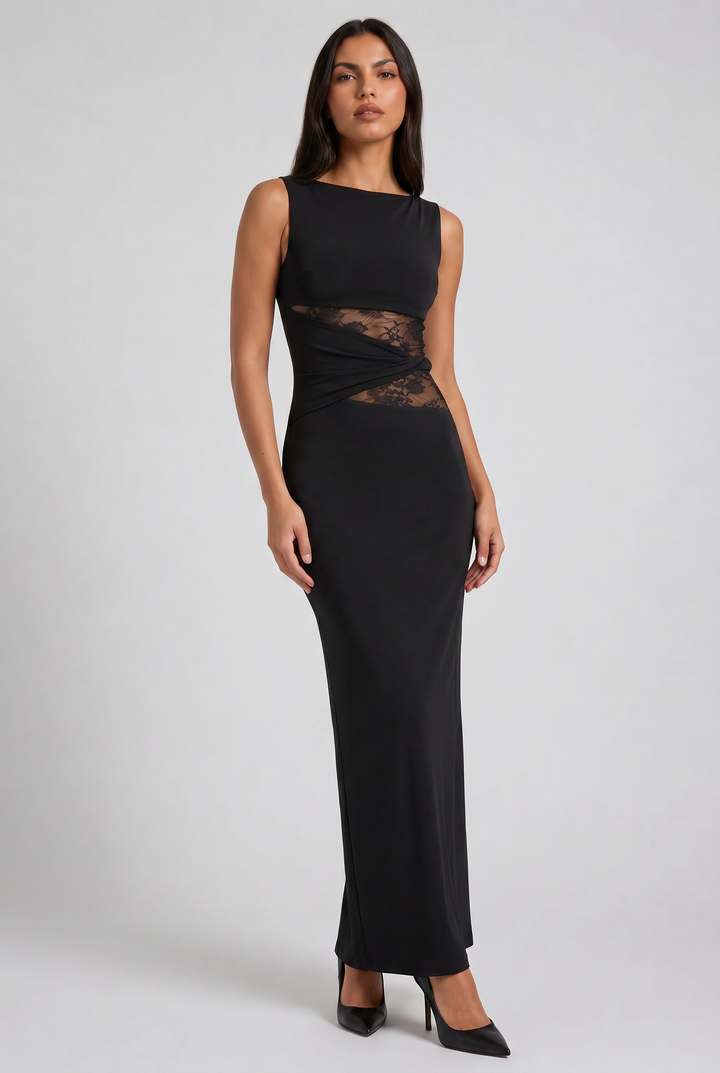 Emma | Maxi Dress