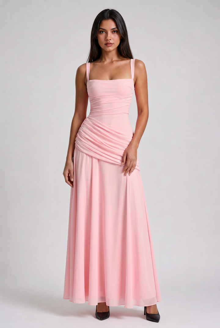 Sarah | Maxi Dress