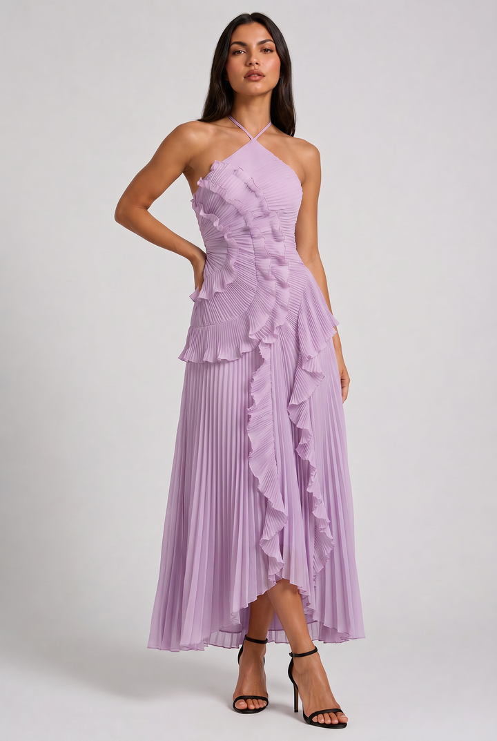Mira | Maxi Dress