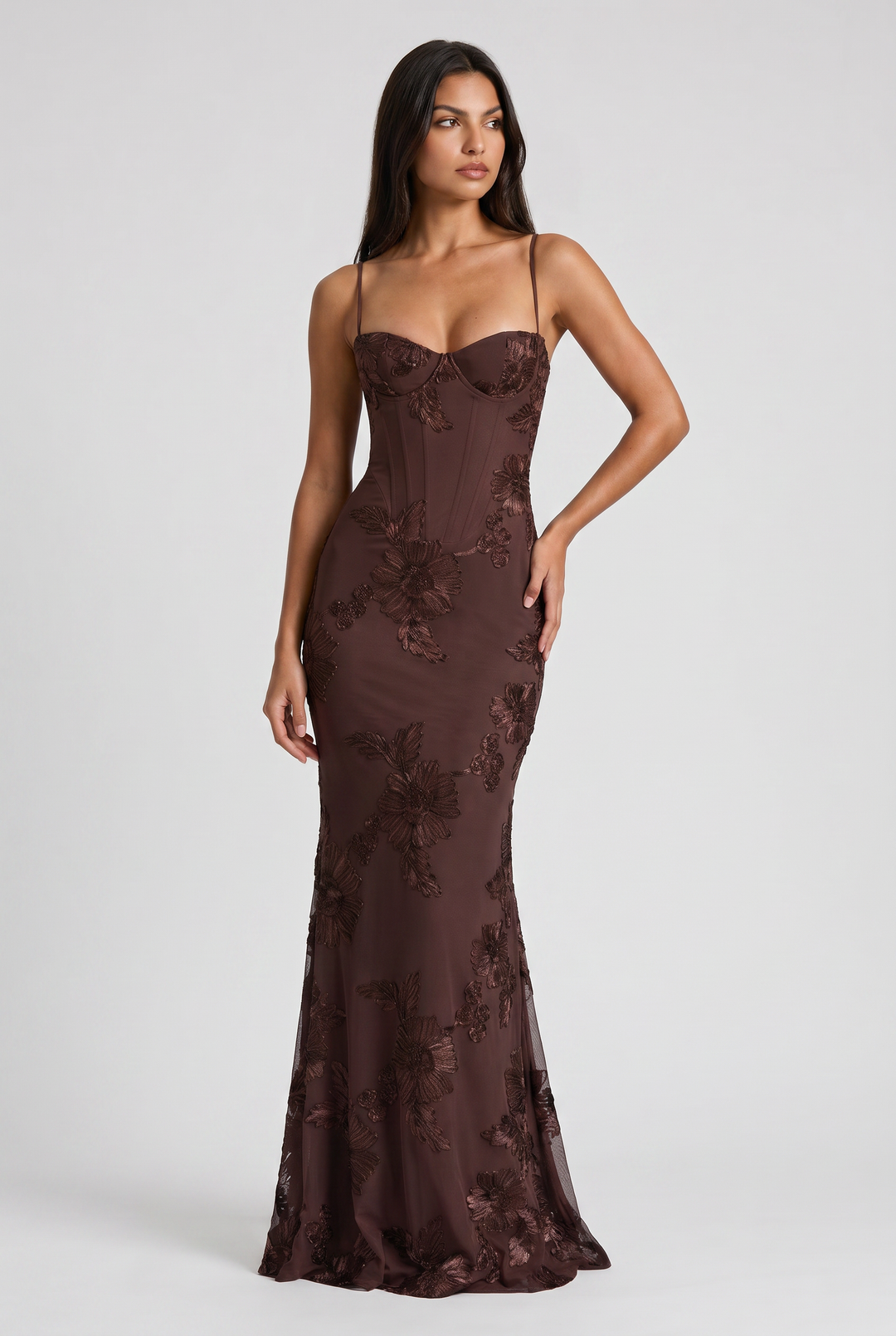 Nell | Maxi Dress