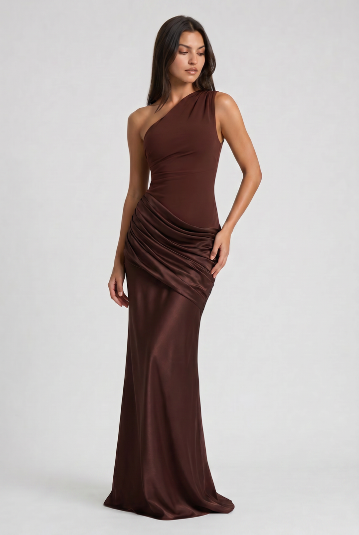 Abbey | Maxi Dress