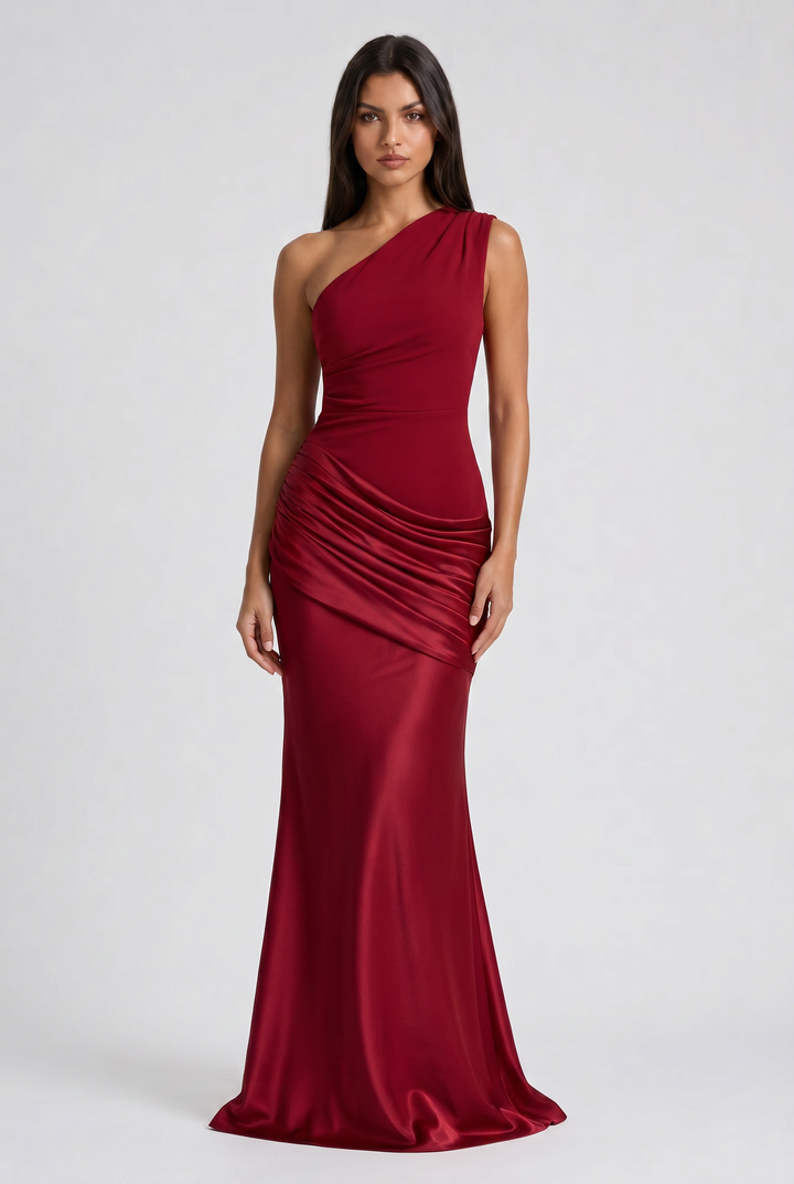Abbey | Maxi Dress