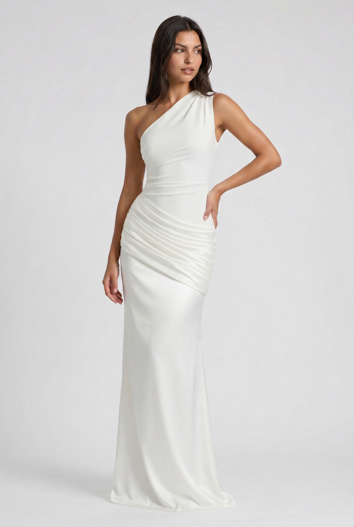 Abbey | Maxi Dress