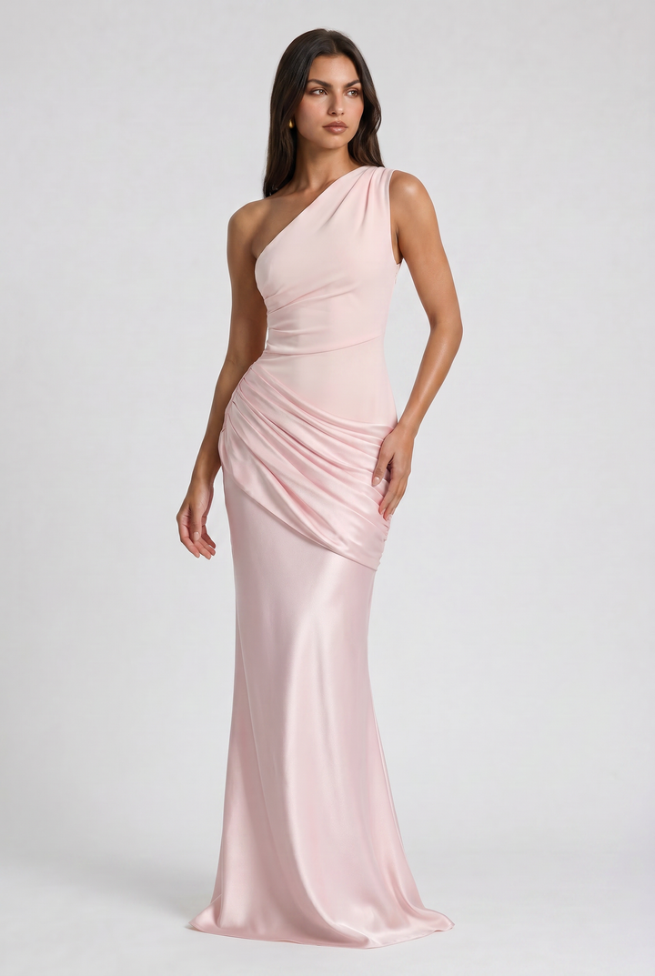 Abbey | Maxi Dress