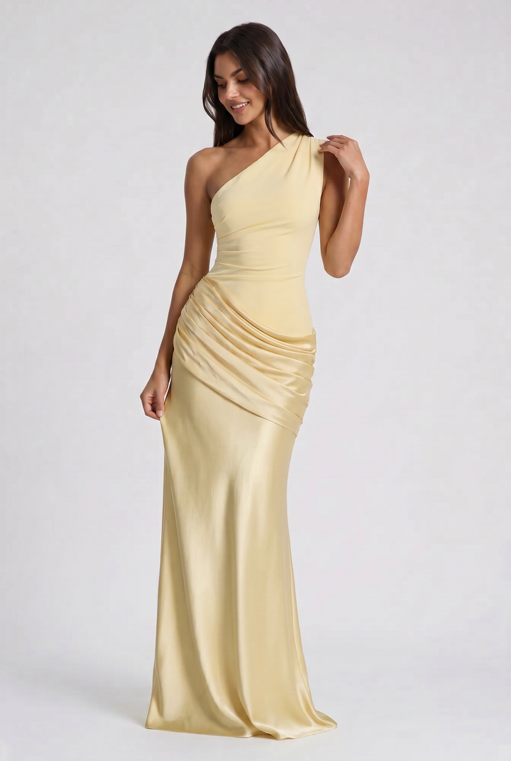 Abbey | Maxi Dress