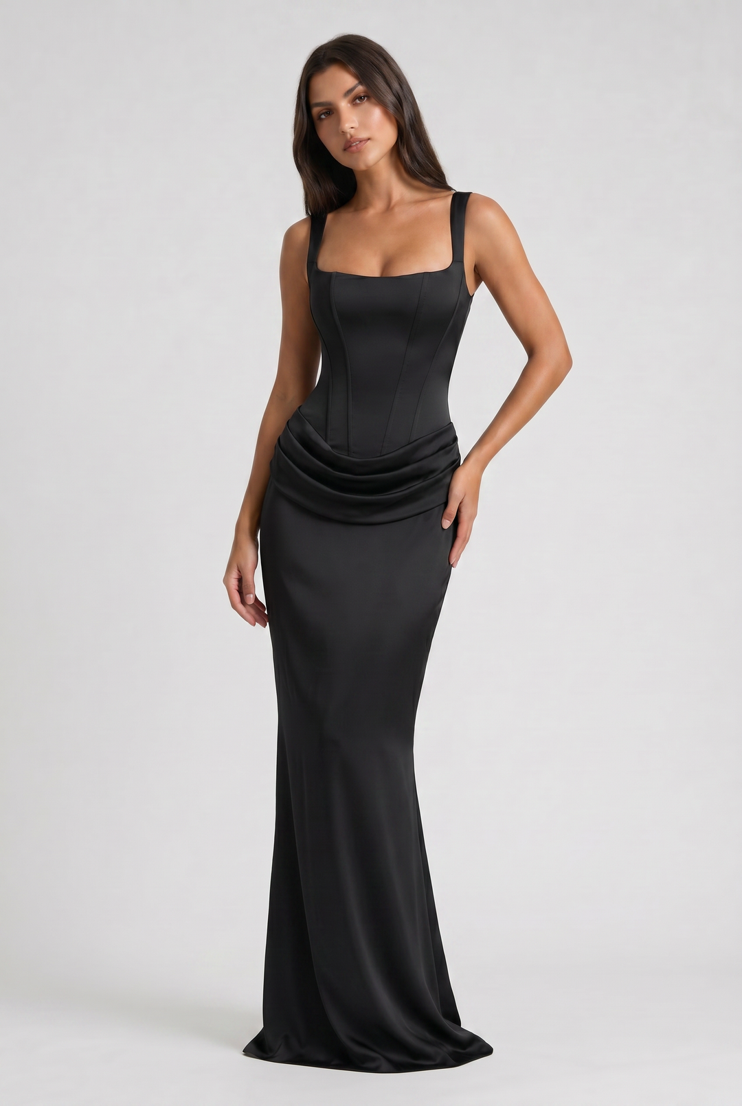 Corelia | Maxi Dress