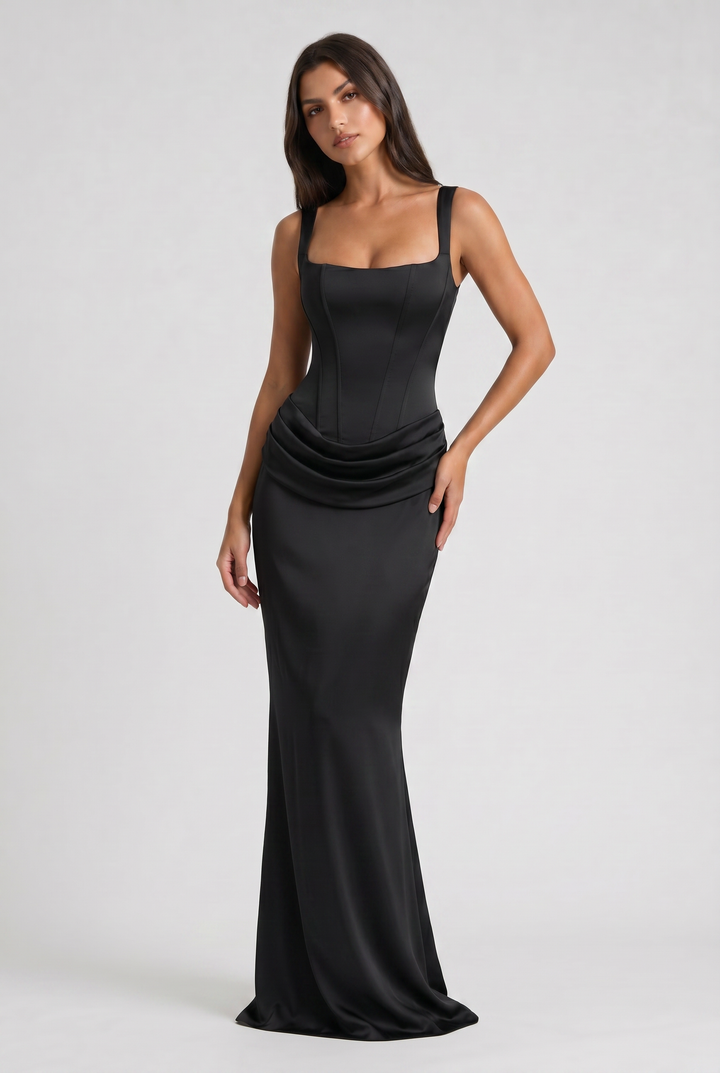 Corelia | Maxi Dress