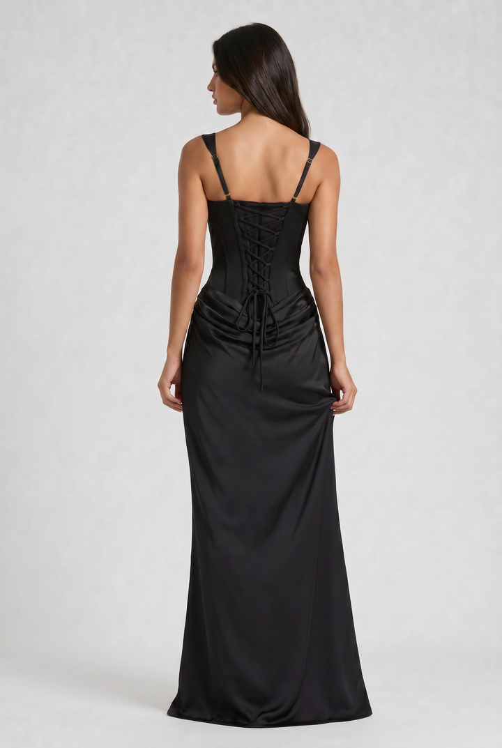 Corelia | Maxi Dress