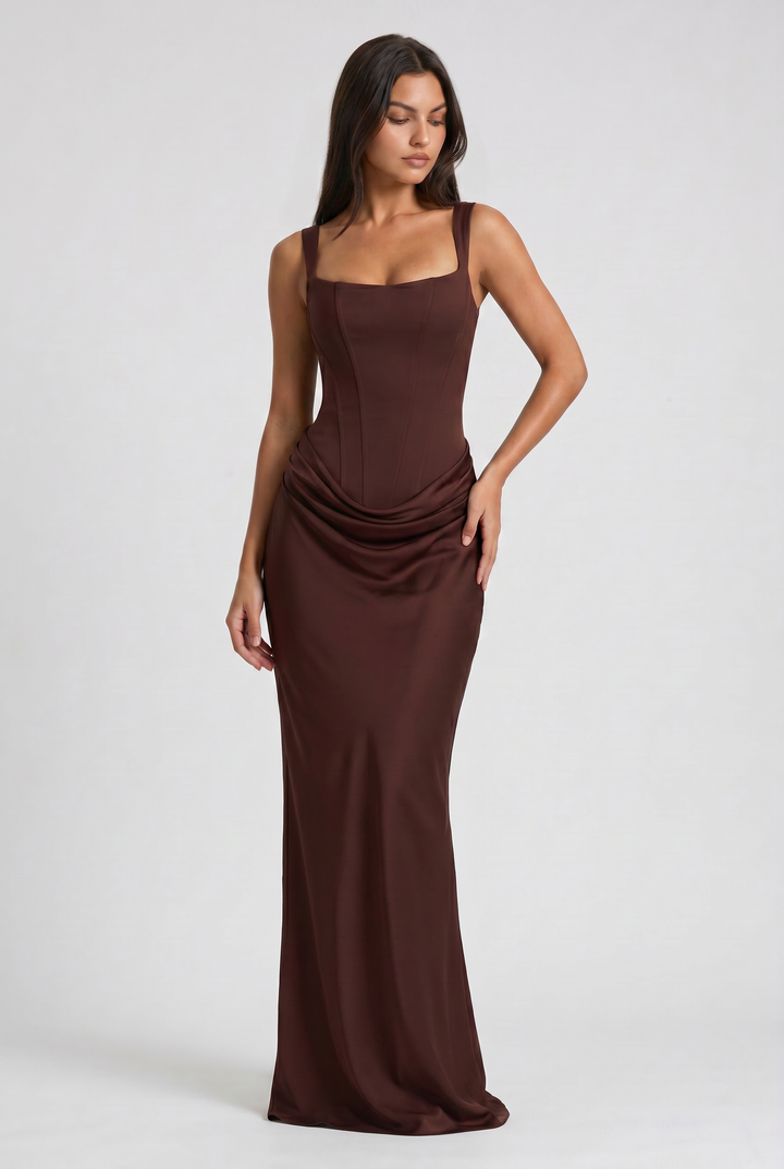Corelia | Maxi Dress