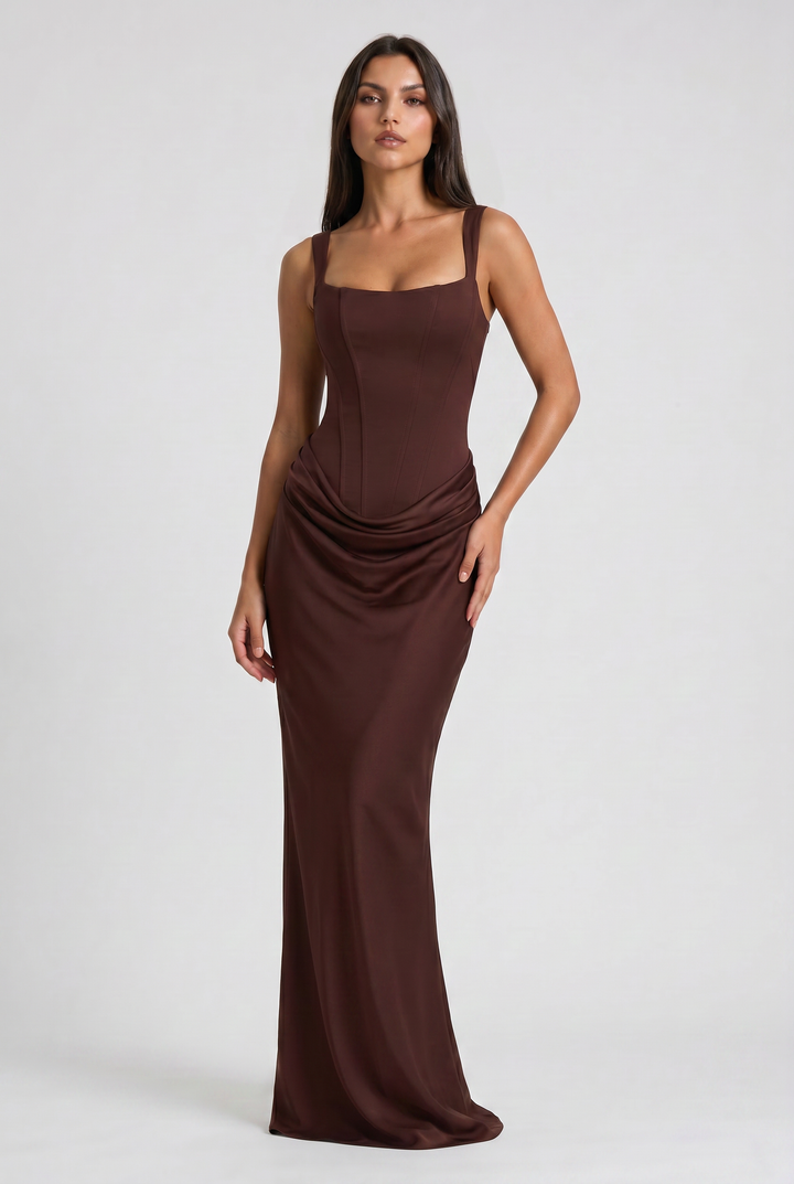 Corelia | Maxi Dress