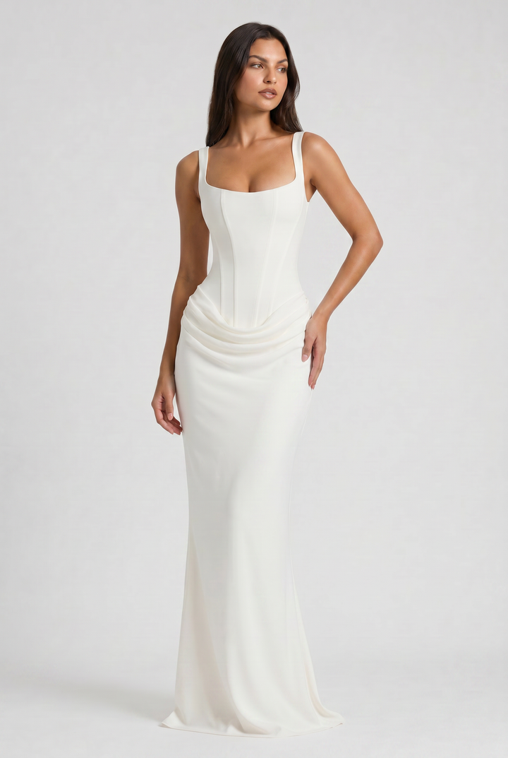 Corelia | Maxi Dress