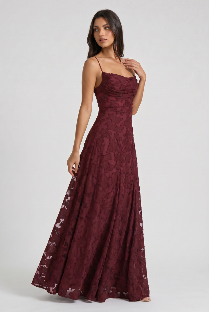 Louise | Maxi Dress