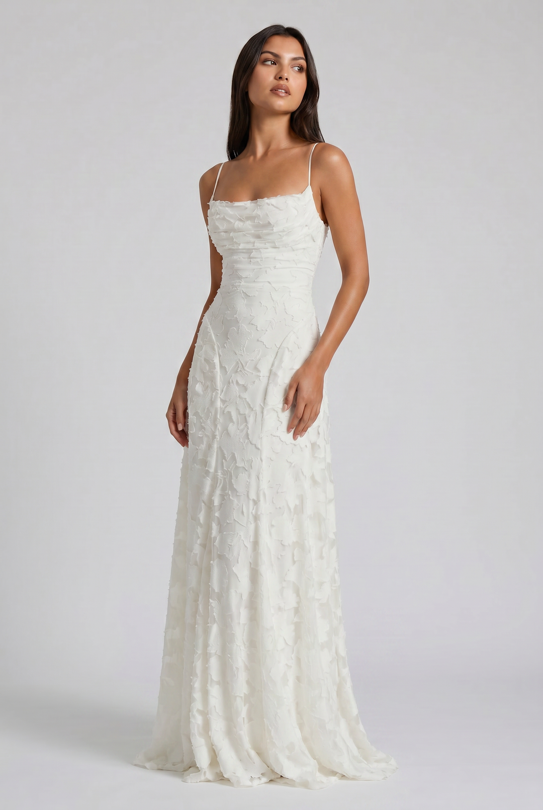Louise | Maxi Dress