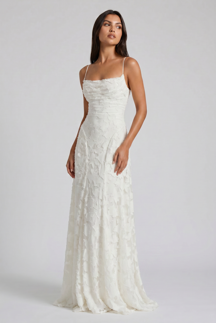 Louise | Maxi Dress