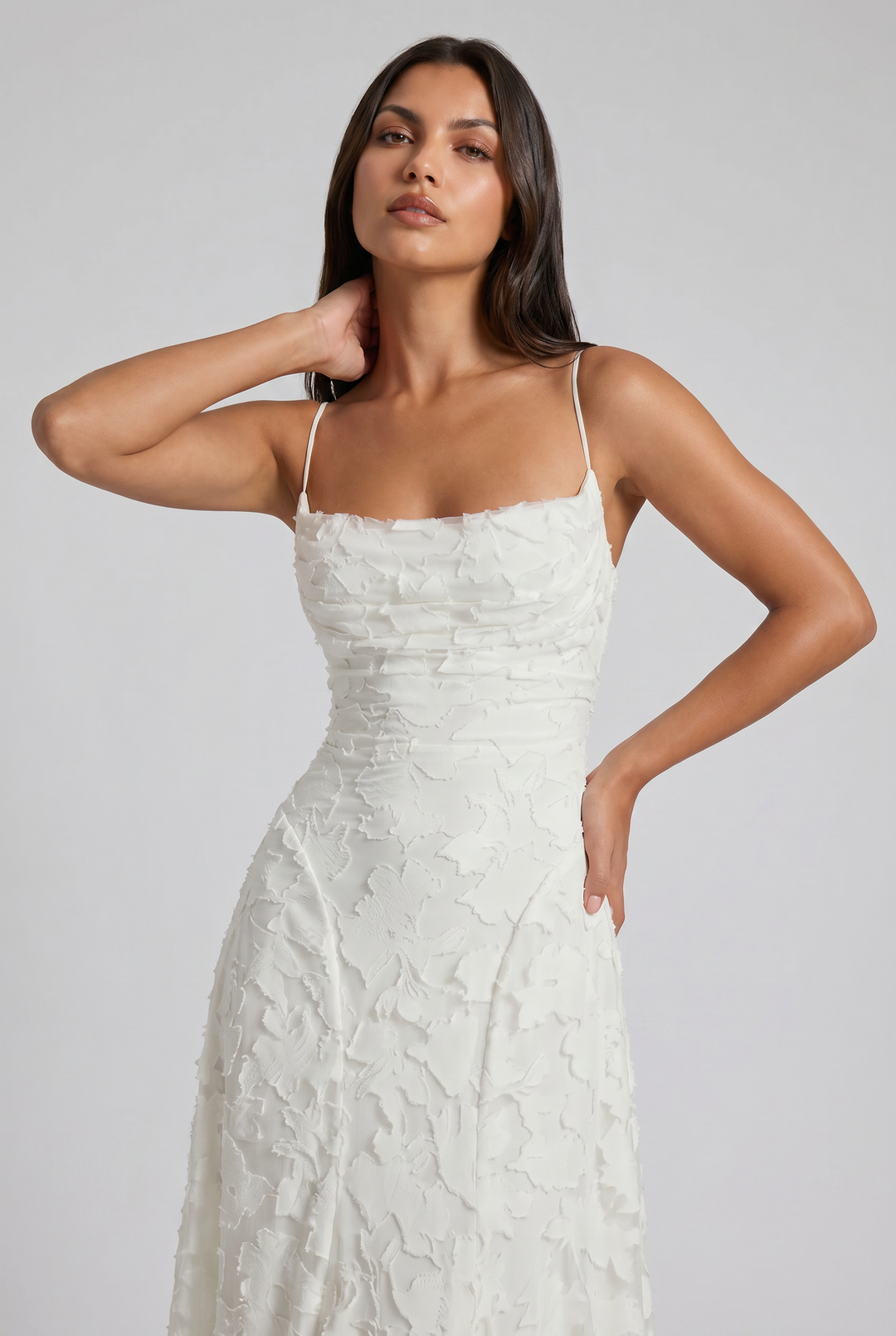 Louise | Maxi Dress