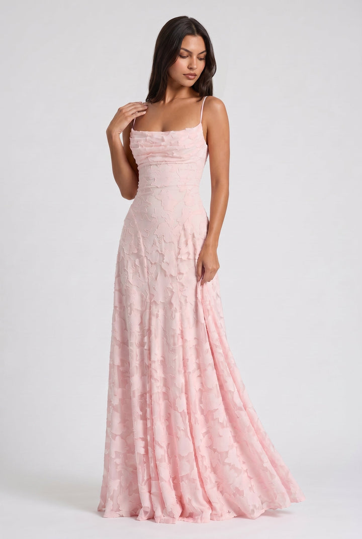 Louise | Maxi Dress