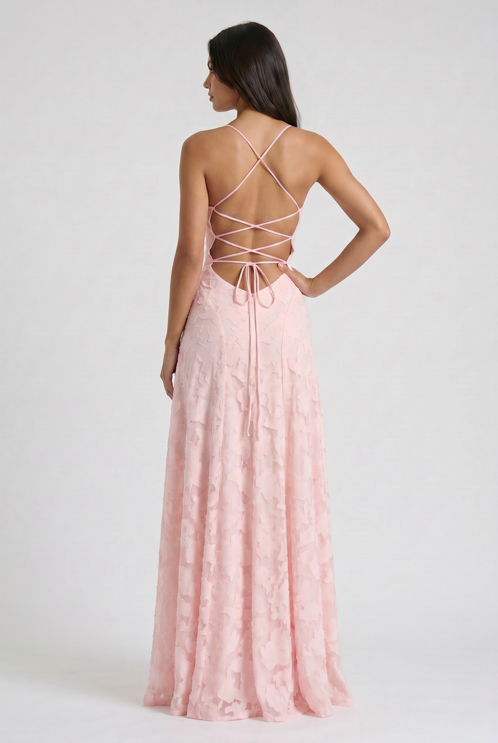 Louise | Maxi Dress