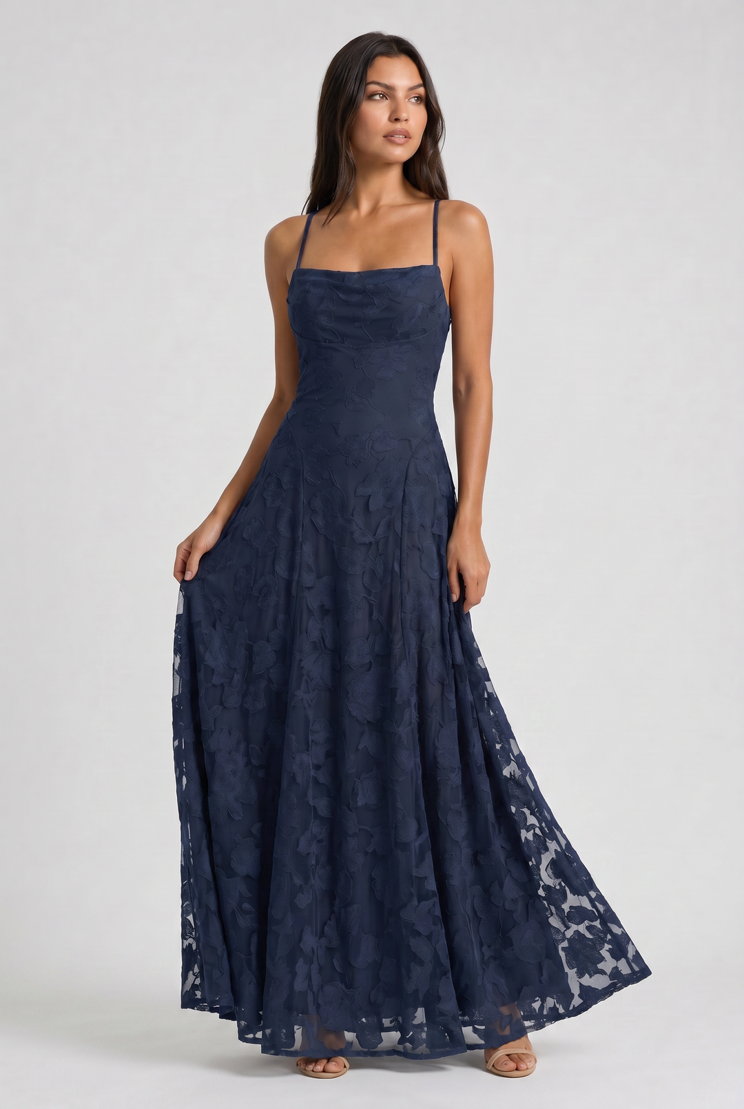 Louise | Maxi Dress