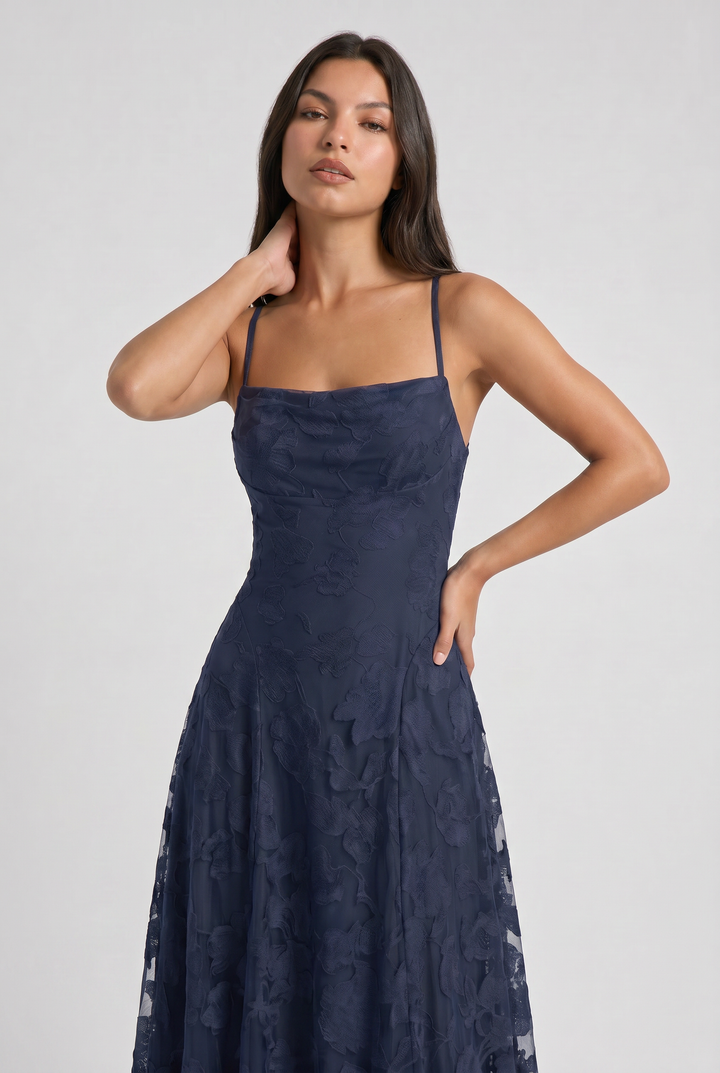 Louise | Maxi Dress