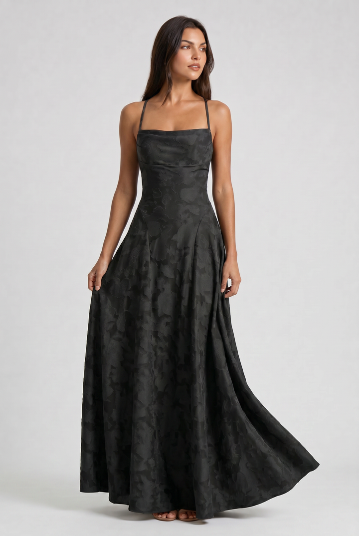 Louise | Maxi Dress