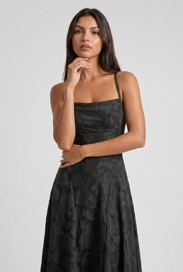 Louise | Maxi Dress