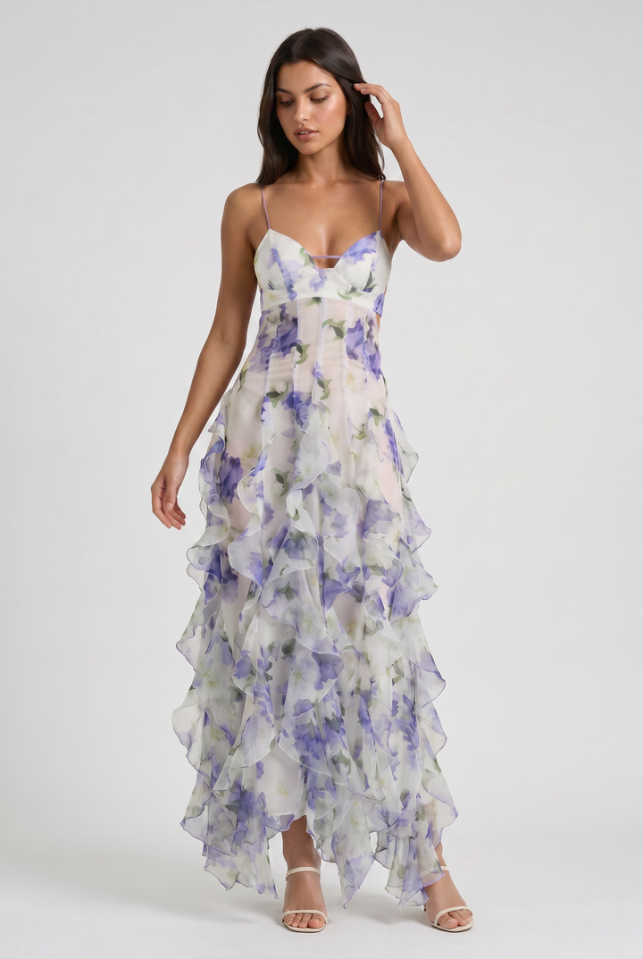 Margot | Maxi Dress