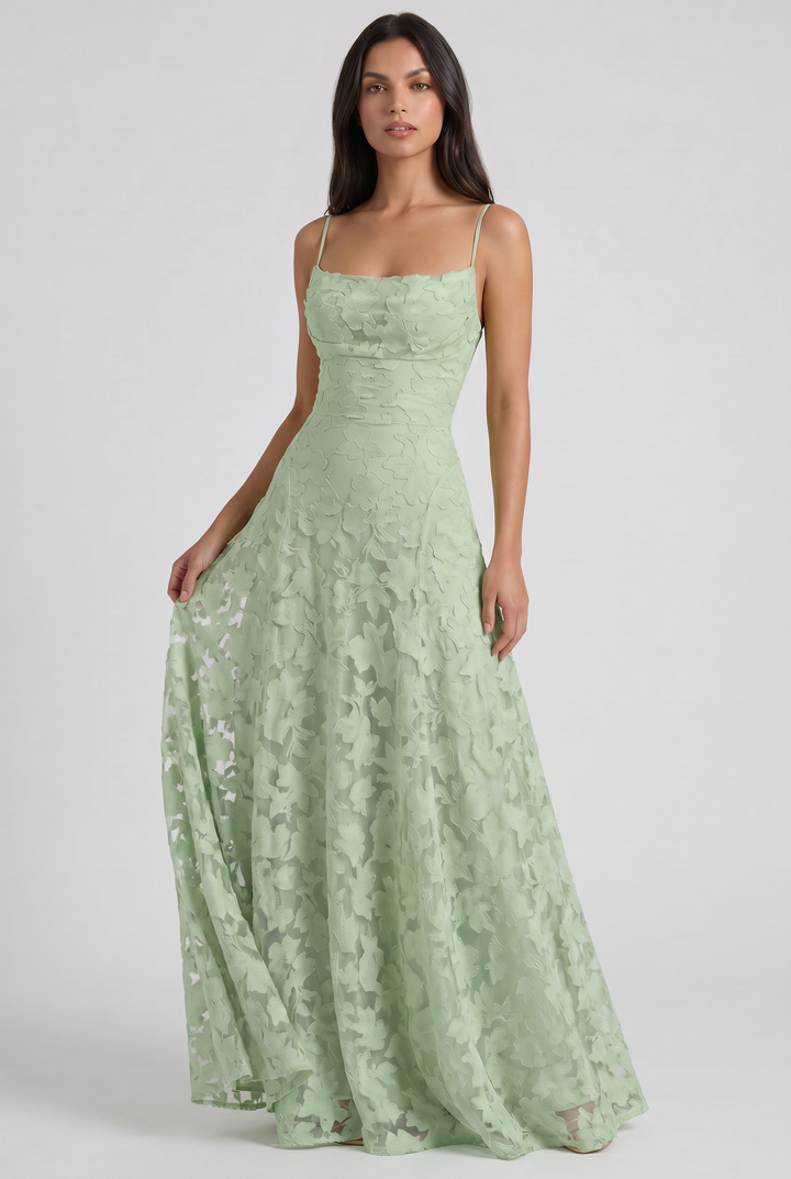 Louise | Maxi Dress