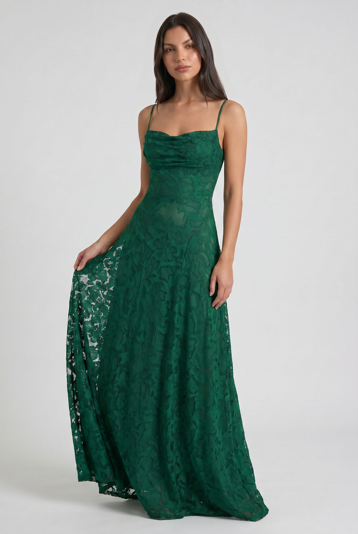 Louise | Maxi Dress