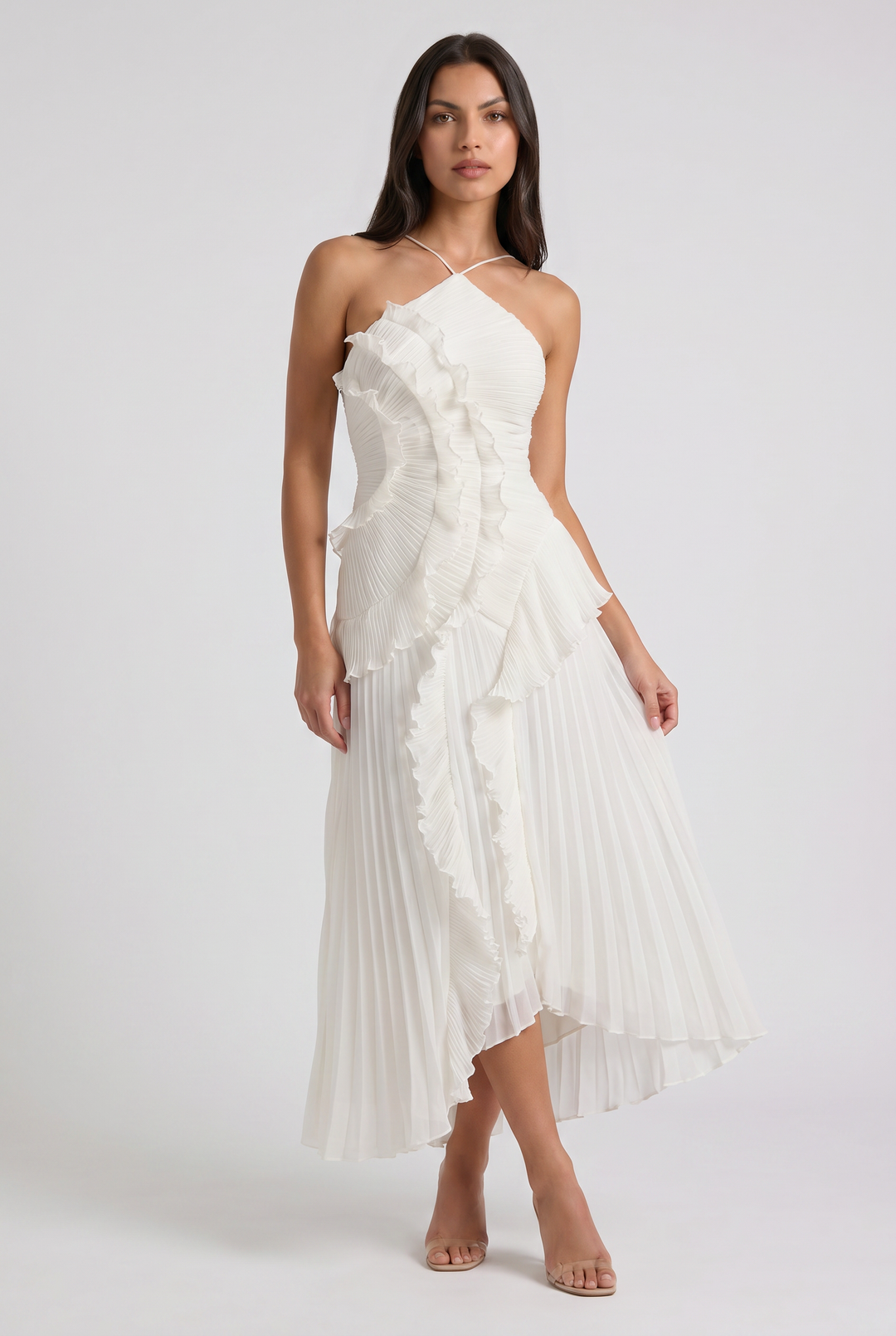 Mira | Maxi Dress