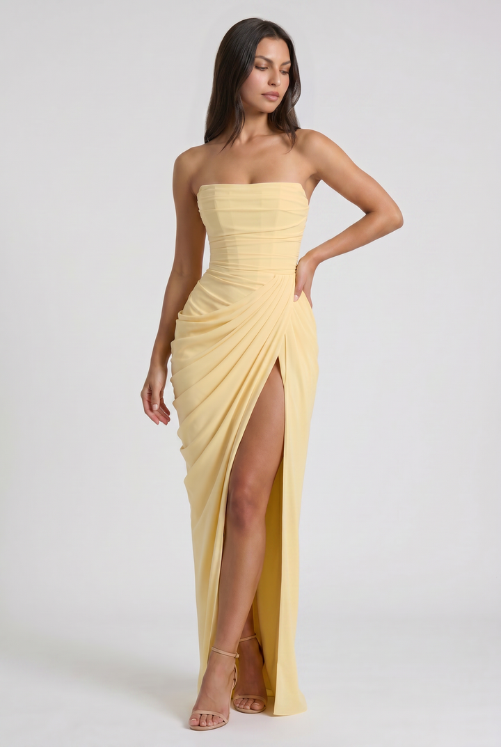 Lois | Maxi Dress