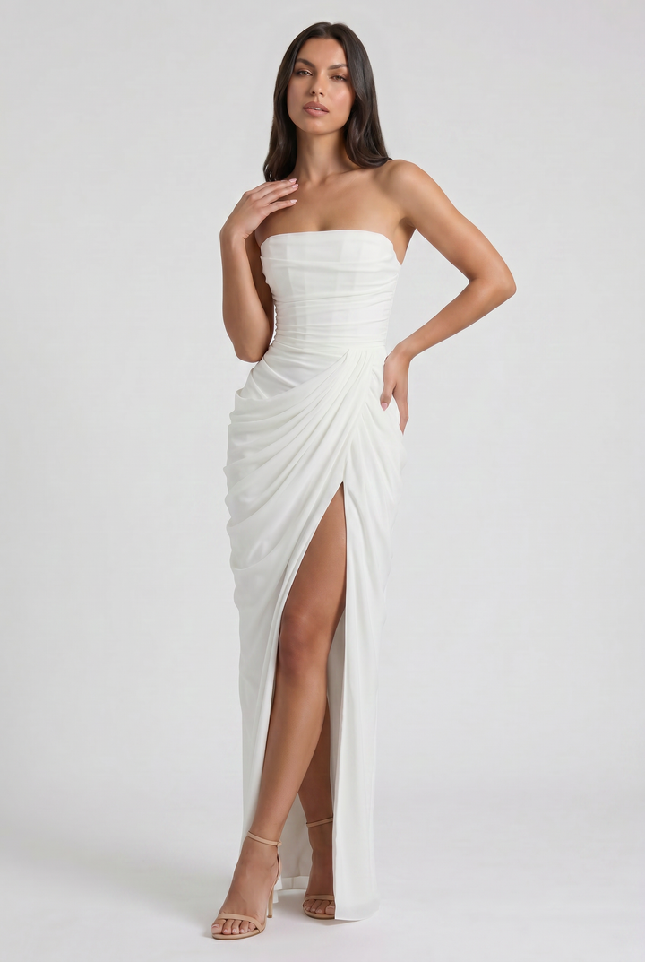 Lois | Maxi Dress