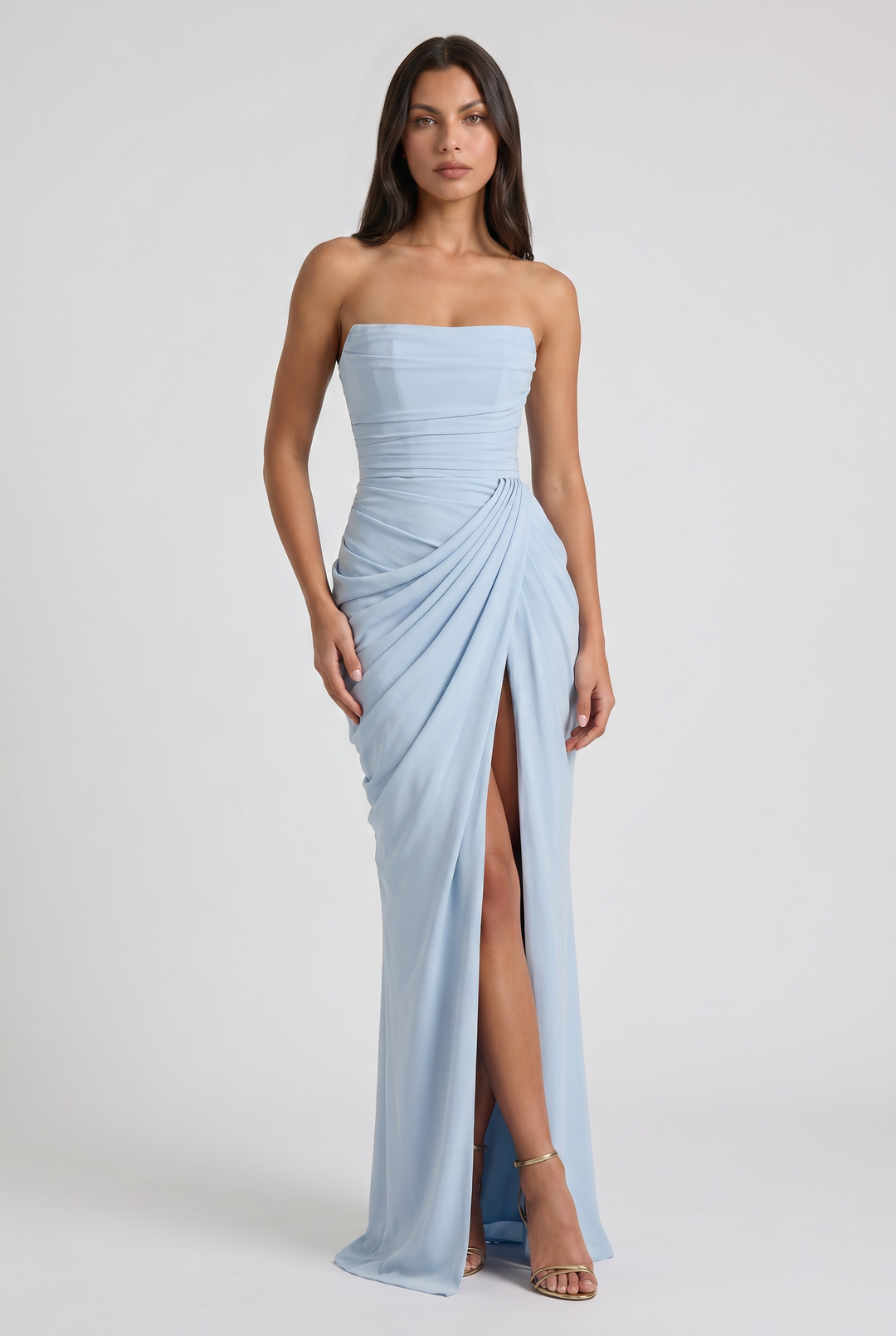 Lois | Maxi Dress