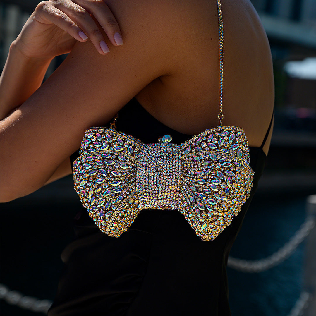 Isabella | Evening Clutch