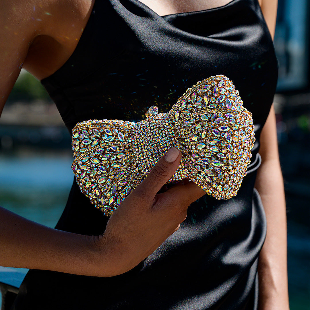 Isabella | Evening Clutch