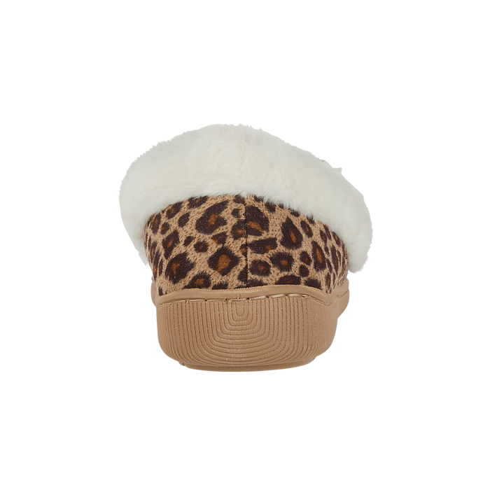 Winter | Moccasin Slippers