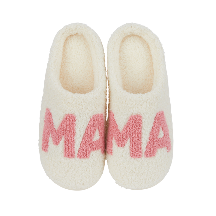 Mackenzie | Ladies Mule Slipper