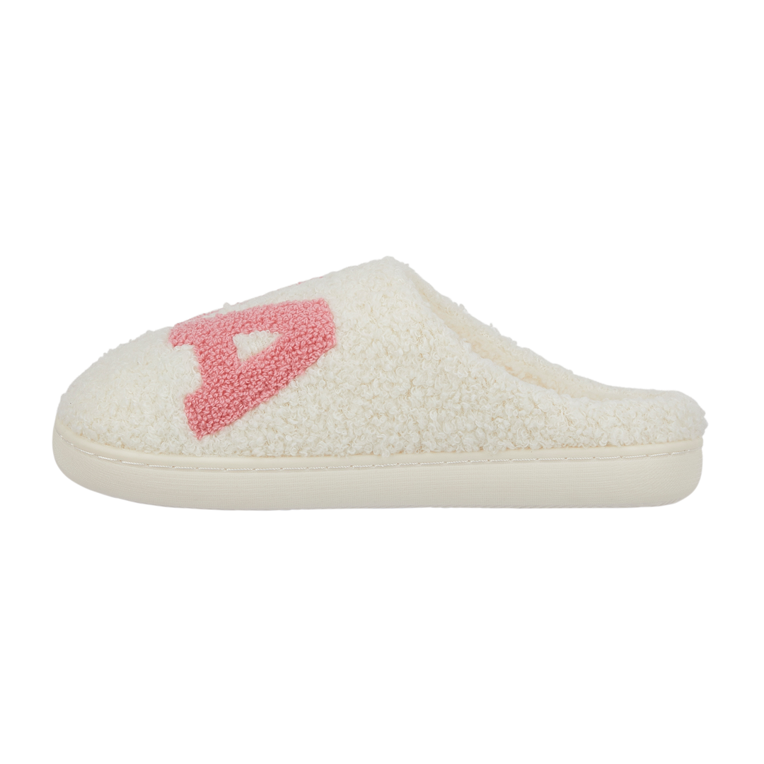 Mackenzie | Ladies Mule Slipper