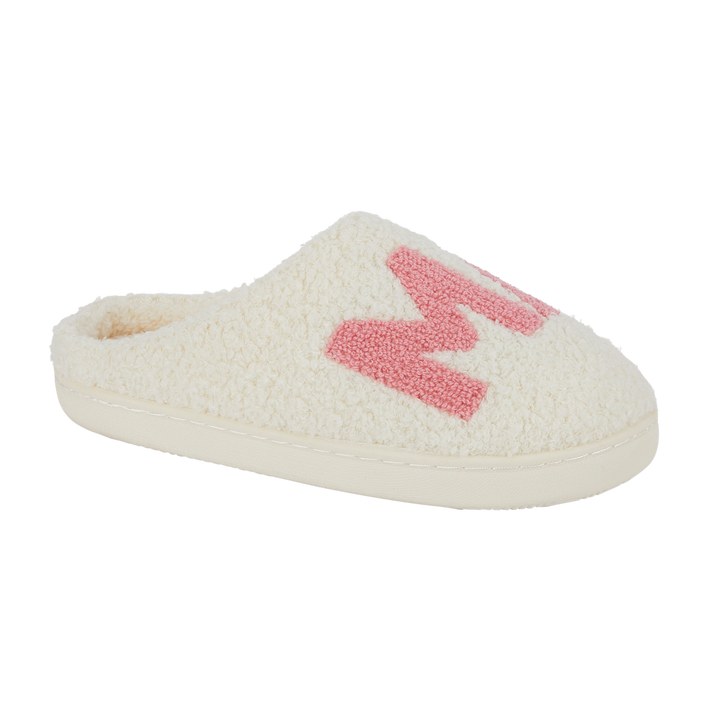 Mackenzie | Ladies Mule Slipper