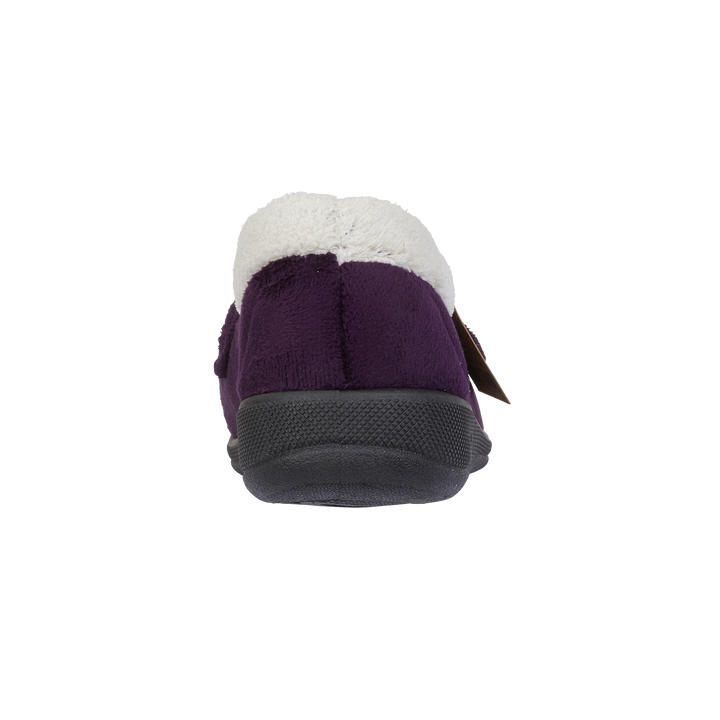 Elodie | Wide Fit Strap Slippers
