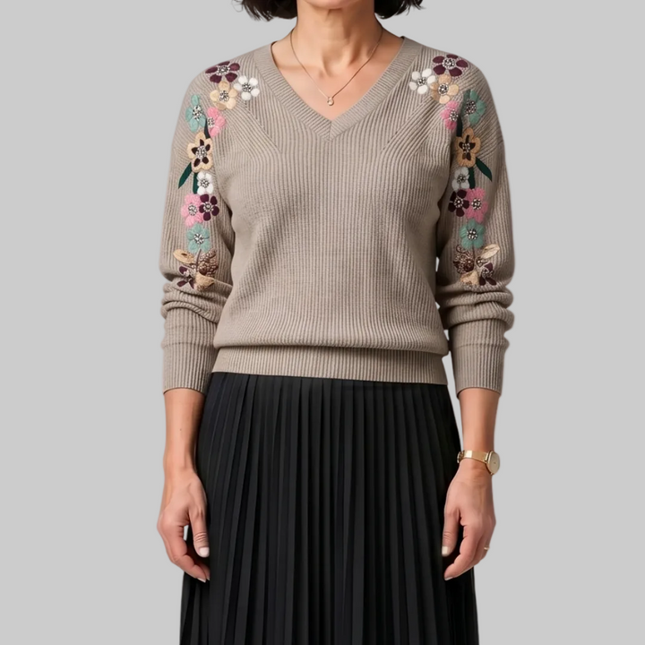 Pearl's Cosy Days Knit