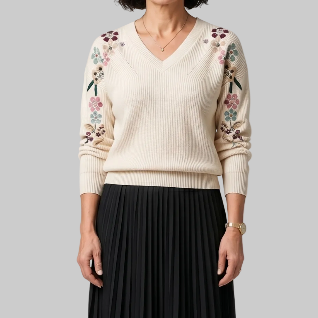 Pearl's Cosy Days Knit